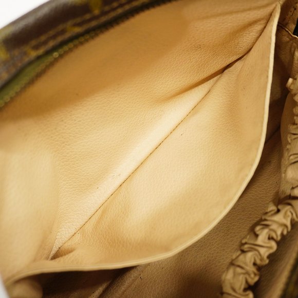 LOUIS VUITTONAuth  Monogram Truth Wallet 23 M47524 Pouch - Picture 9 of 10